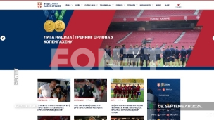 Vesti u 60 sekundi 